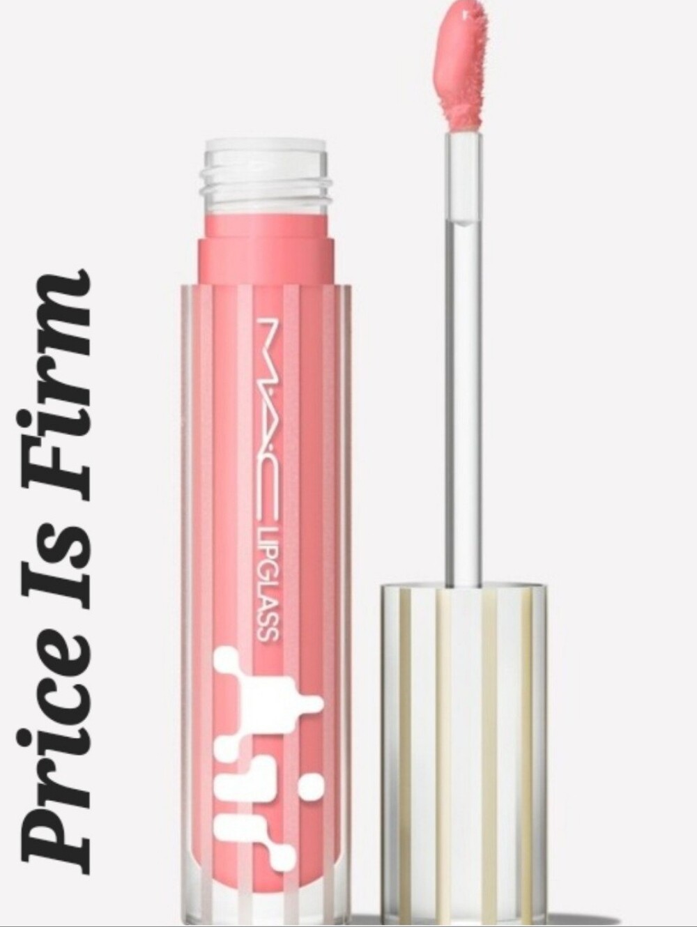 MAC Snobbish Lipglass Air